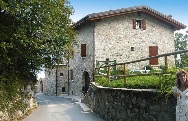 Residence Casale Pegol, Tignale - Foto 22