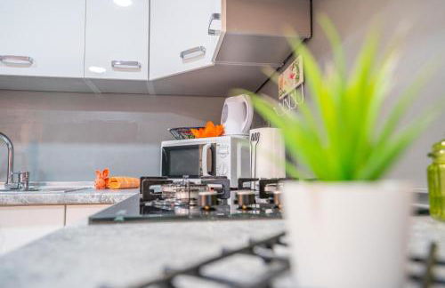 Ke Casetta Tenerife Salvador and Santiago apartments - Foto 75