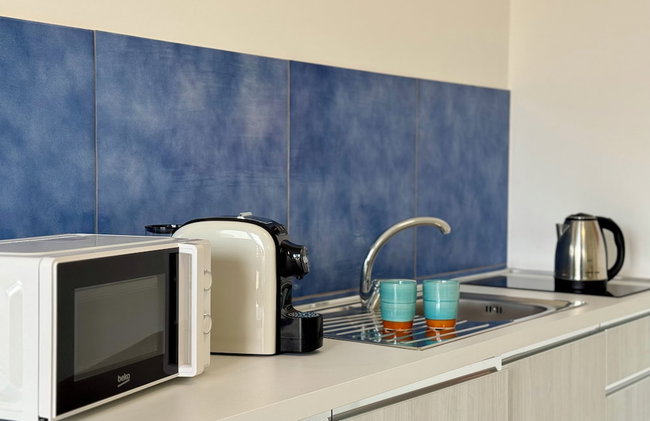 Aurora View Resort - Boutique Suites near Taormina & Mount Etna - Foto 57