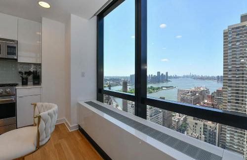 Opulent 2BR Duplex - Iconic Midtown Views - Foto 24