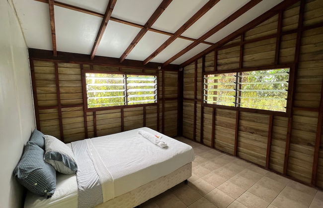 Freshwater Private Resort - Foto 11