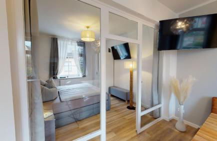 Lieblingsapartment No.4 in Top-Citylage mit 2 Schlafzimmern - Foto 5