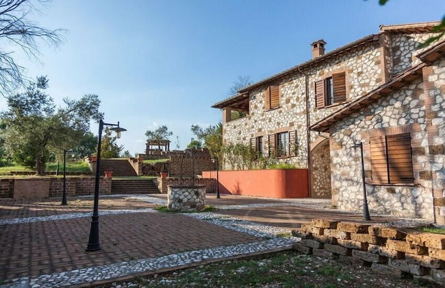 Borgo Saint George - Photo 62