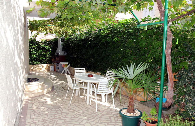 Apartmani J&R Babara - Foto 48