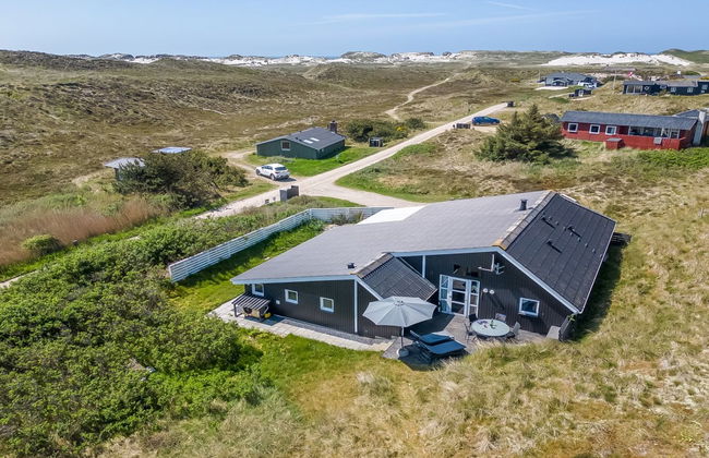 "Saku" - 495m to the fjord - Foto 1