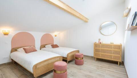 Les Villas de Julie à la Maison de la Dune - Foto 2
