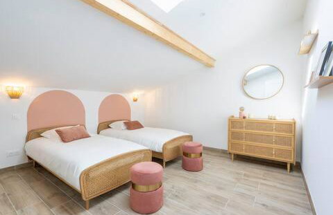 Les Villas de Julie à la Maison de la Dune - Foto 2