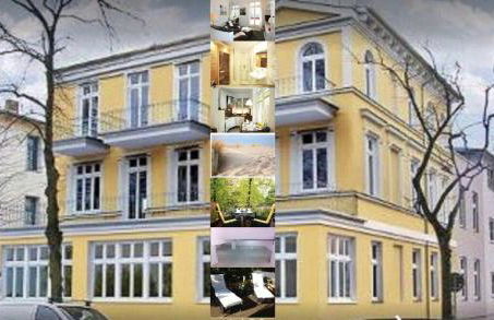 Kurpark-Oase - Foto 1