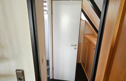 Wohlfühloase in der Eifel mit Weitblick in die Natur, Seenähe, Poolnutzung, Minigolf, Tennis und vieles mehr - Photo 6