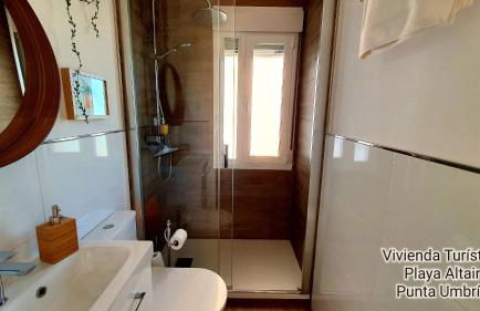 VIVIENDA TURISTICA PLAYA ALTAIR PUNTA UMBRIA - Foto 45