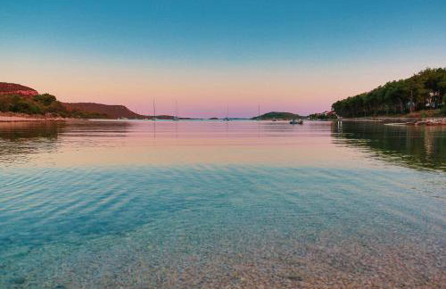 Zadar Kali Booking Franov Residence on island Ugljan with the pool, BBQ and beautiful sea-view! - Foto 58