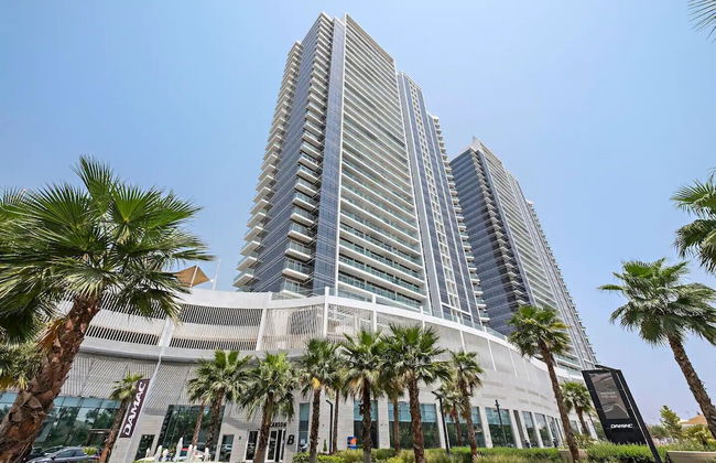 Primestay - Carson C Studio, Damac Hills - Foto 53