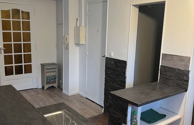 Appartement Business Famille 1 - Foto 19