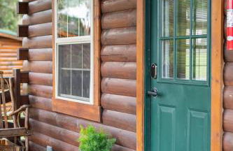 Sage Brush Cabin - Foto 7
