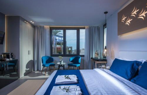 LAVRIS City Suites - Foto 60