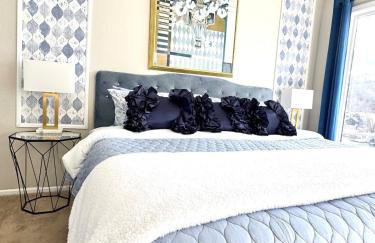 Lakefront Main Channel View Spring Breeze Escape - Foto 19