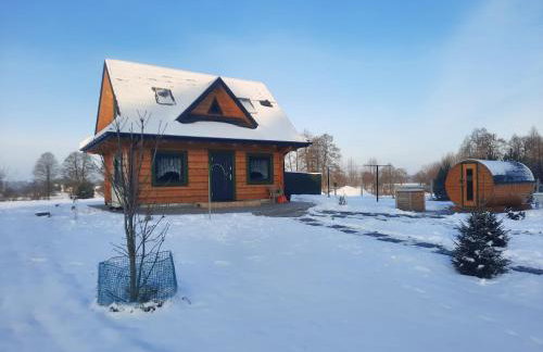 Domek do wynajęcia - Siedlisko przy lesie - Foto 28