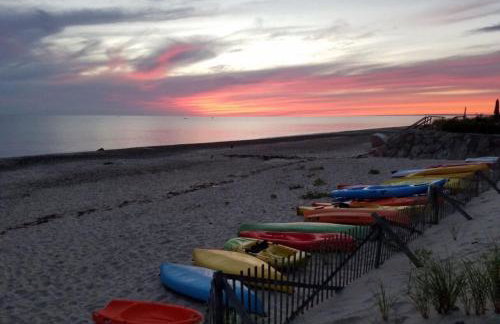 Seaside Oasis - Foto 1