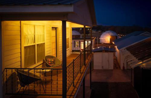 The Connect Resort near WinStar Casino - Foto 30