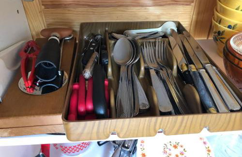 Duplex 6 à 8 couchages calme avec solarium plein Sud - Foto 37