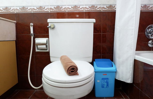 Strategic 3BR Apt at Sudirman Tower Condominuim - Foto 40