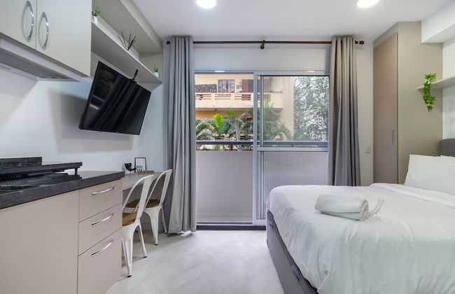 360 Ascent Paulista - Foto 30