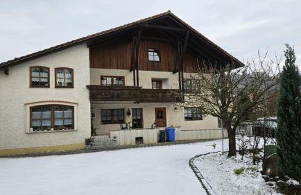 Haus am Gschlößlweg - Foto 24