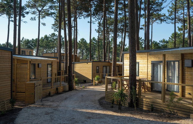 Ohai Nazaré Outdoor Resorts - Foto 4