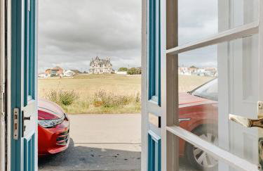 Cleek Cottage, Earlsferry - Foto 8