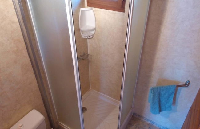 VVF Cantal Salers Vendes, Bassignac - Foto 38