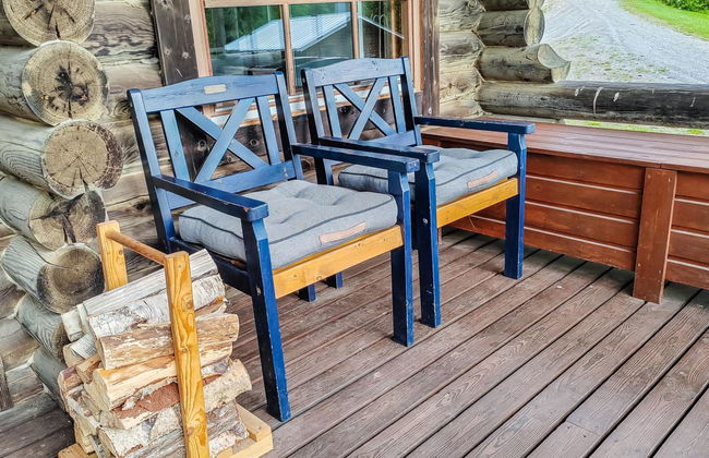 Korvenpää - Foto 5