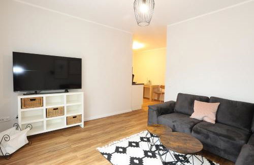 Apartments Vreden Familie Lansing - Foto 14