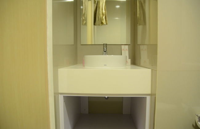 Brand New Studio Tree Park Apartment near ICE BSD - Foto 25