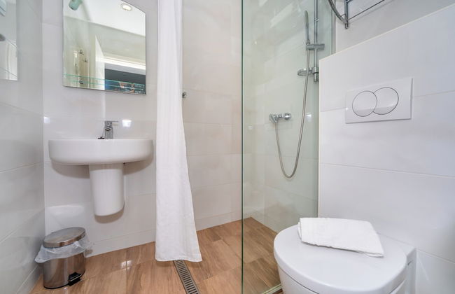 Apartments Fortunella - Foto 29