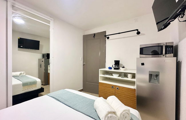 Coco Suite by Andiani Travel - Foto 32