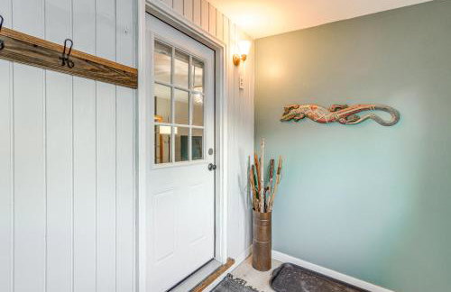 Close to Downtown and Parks Modern Anchorage Home - Foto 21