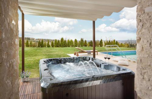 Villa Sara - Foto 18