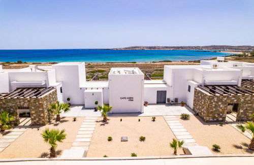 Cato Agro 3, Seafront Villa with Private Pool - Photo 27