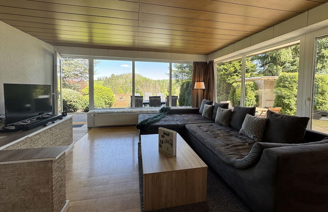 Ferienwohnung mit Weitem Ausblick in Altenau - Photo 52