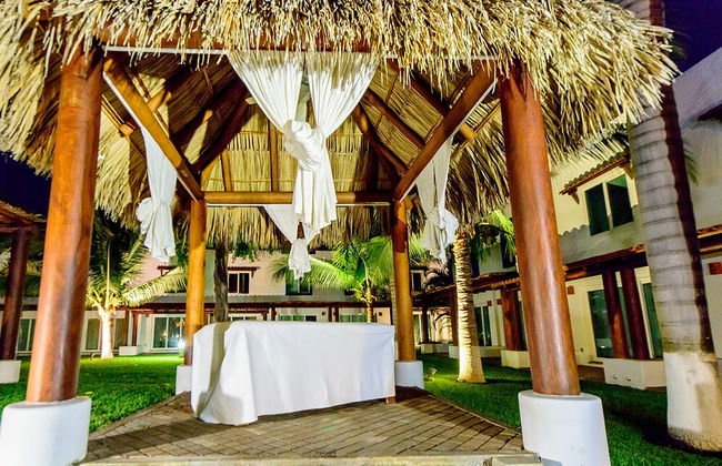 Ixtapa Exclusiva Villa en la Zona Hotelera - Foto 19