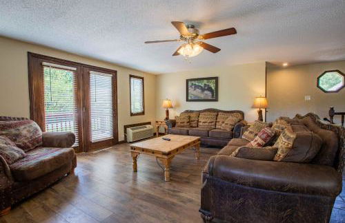 Chalets Resort LAKEFRONT Cottage Free Amenities Amazing views Kayaks 2 Pools - Foto 62