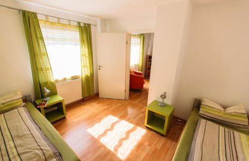 flat2let Apartment 6 - Foto 8