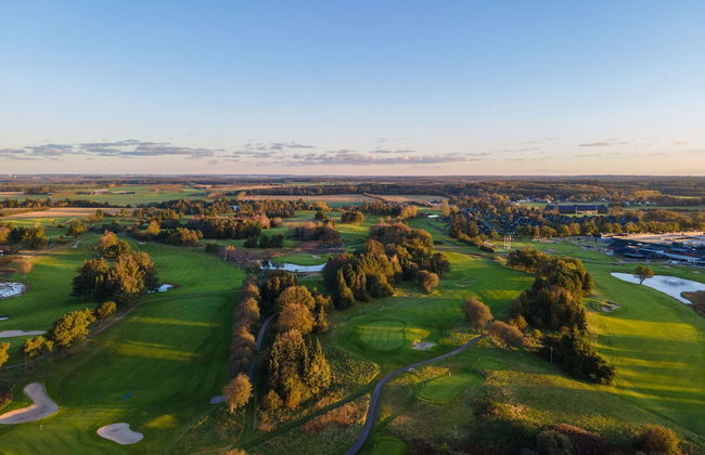 Himmerland Resort Cottages - Foto 35