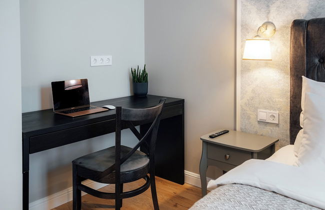 aparthotel Amella - Photo 36