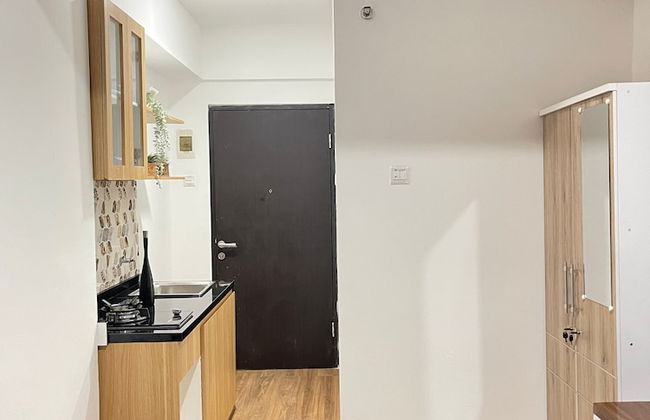 High Livin Apartment Asia Afrika - Foto 5