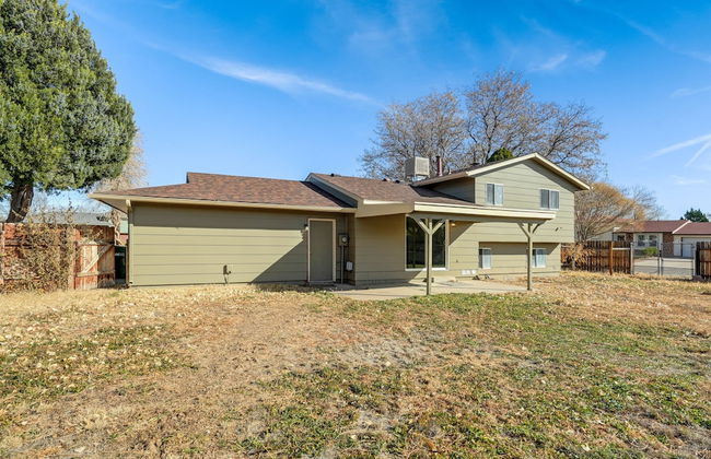 Pueblo Place - Foto 45