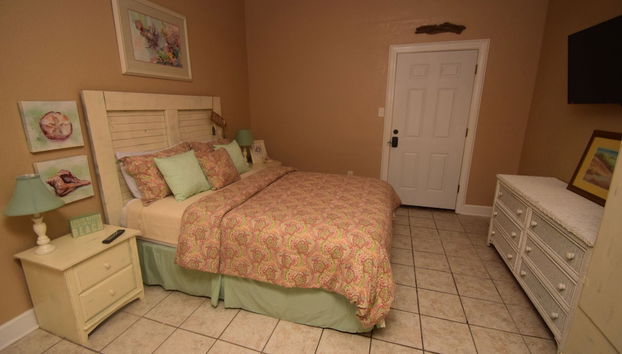 Beachview - Foto 4, Habitación