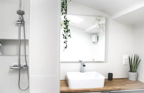 La Charmeraie - Foto 22