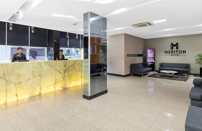 Meriton Suites Zetland - Foto 3