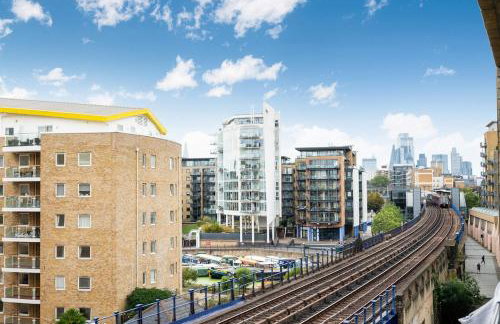 Canary Boutique - 2 Bedroom Apartment - Foto 14